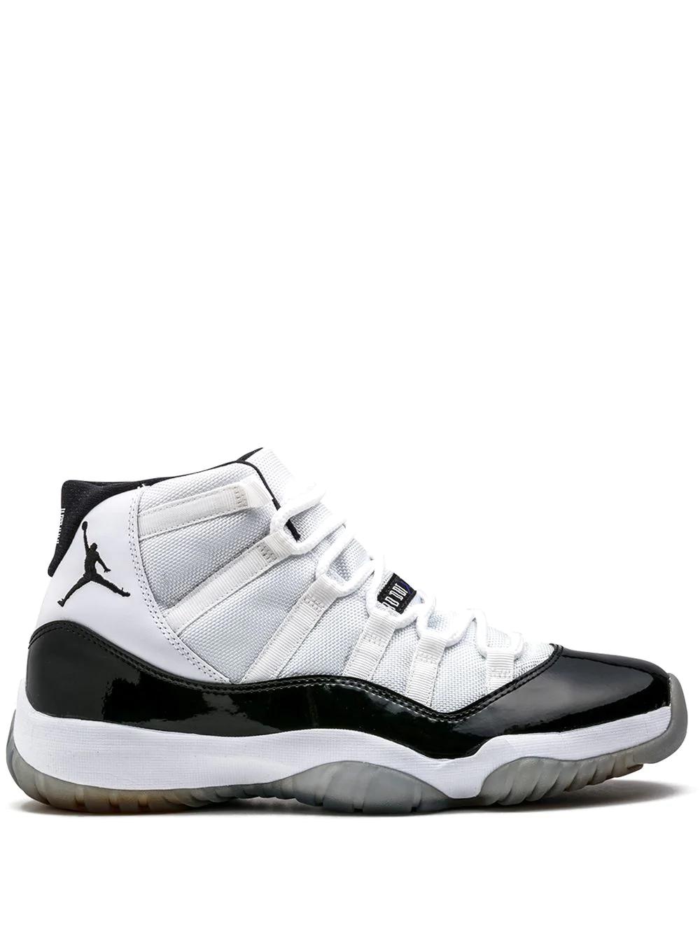 Air Jordan 11 Retro "Concord" sneakers by JORDAN