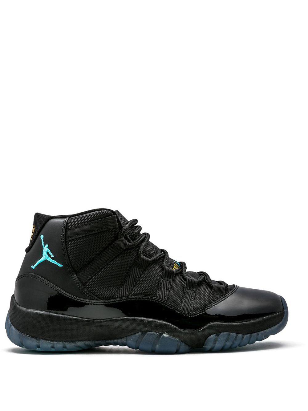 Air Jordan 11 Retro "Gamma" sneakers by JORDAN