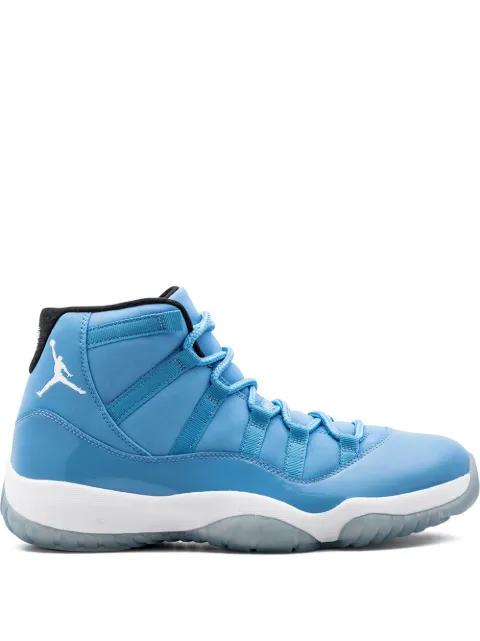 Air Jordan 11 Retro Hi-Top sneakers by JORDAN