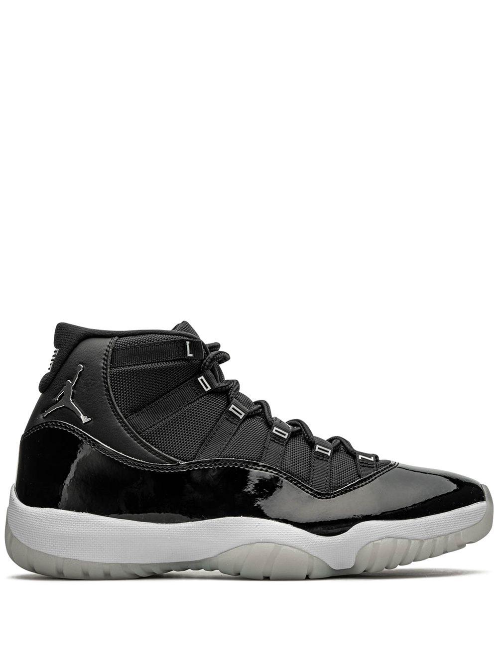 Air Jordan 11 Retro "Jubilee/25th Anniversary" sneakers by JORDAN