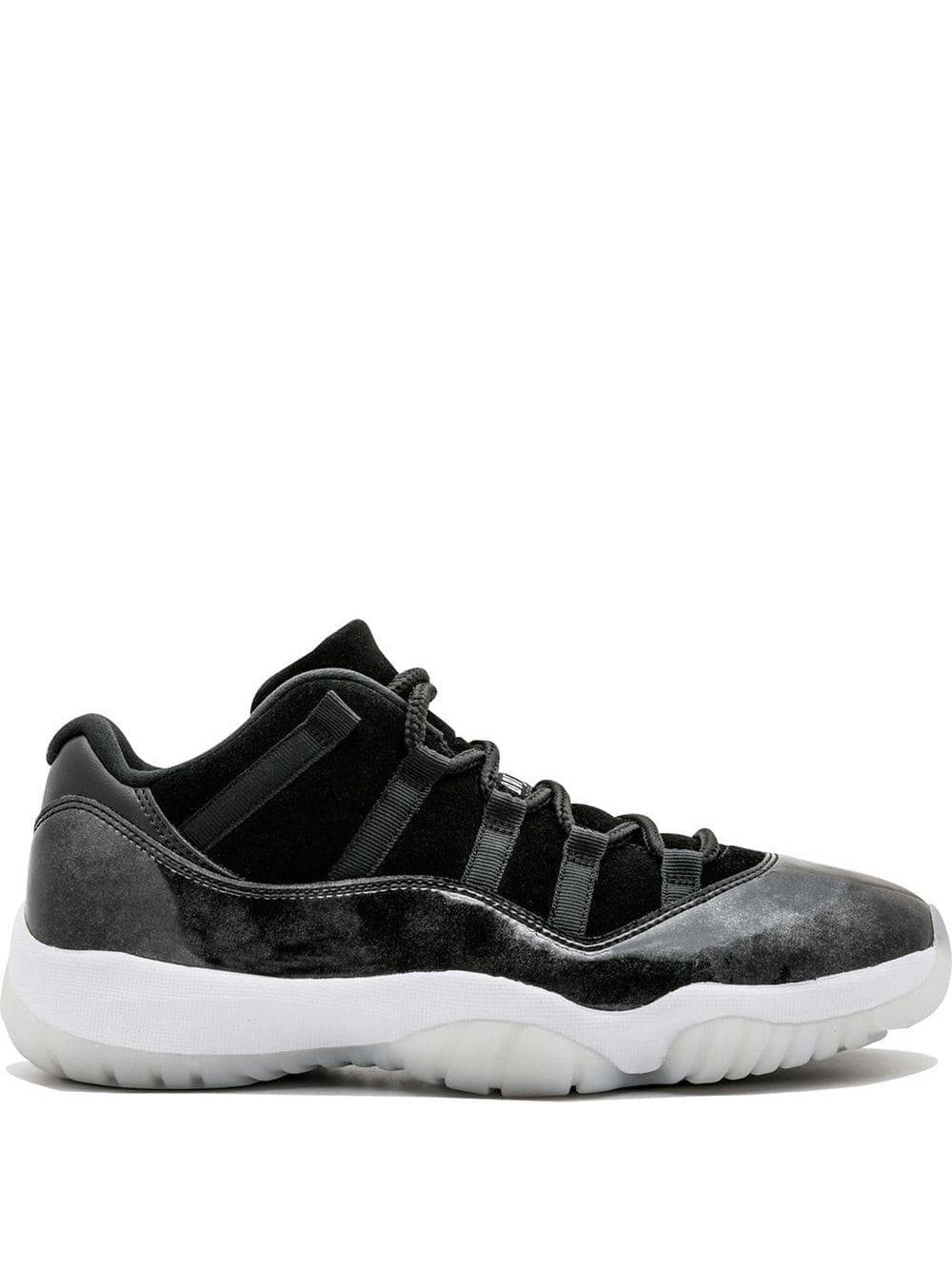Air Jordan 11 Retro Low "Barons" sneakers by JORDAN