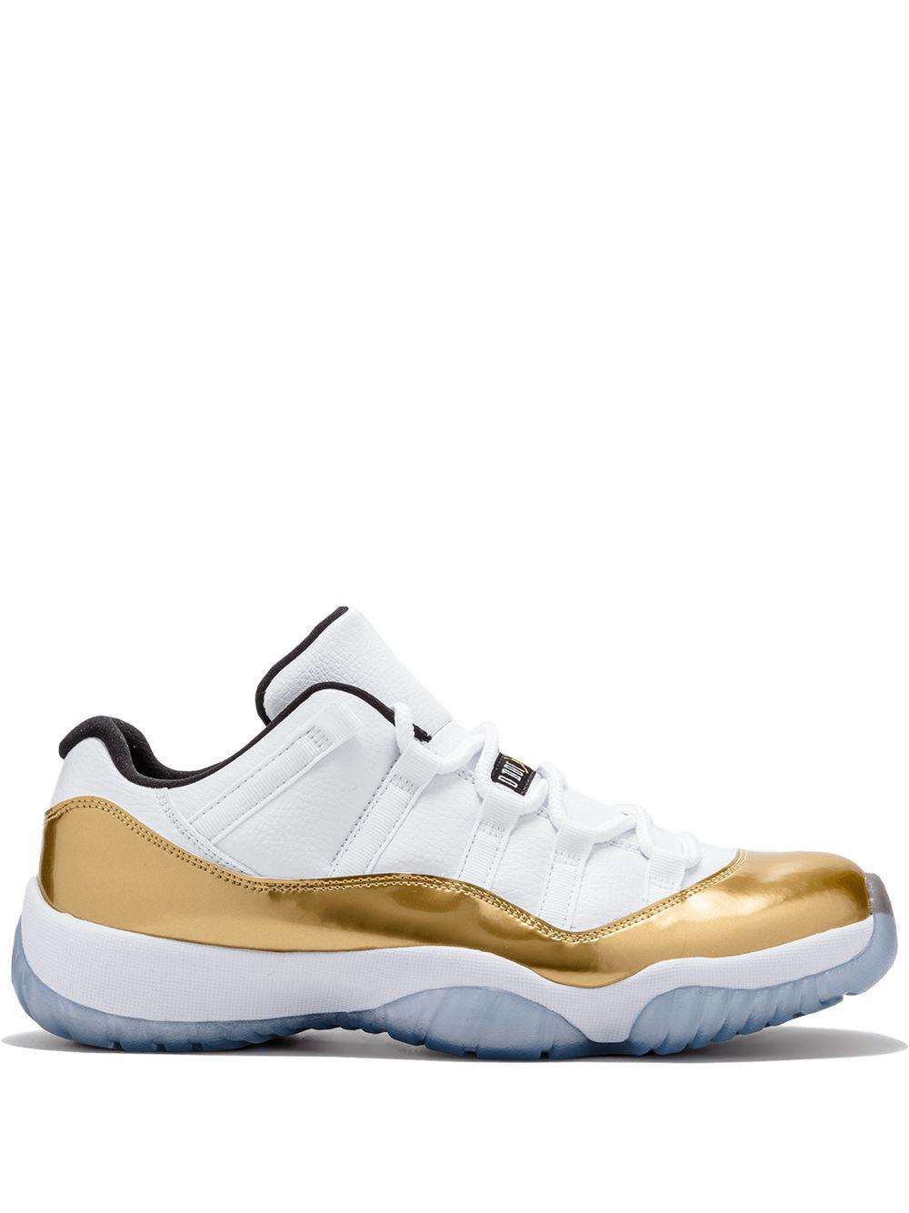 Air Jordan 11 Retro Low "Closing Ceremony" sneakers by JORDAN