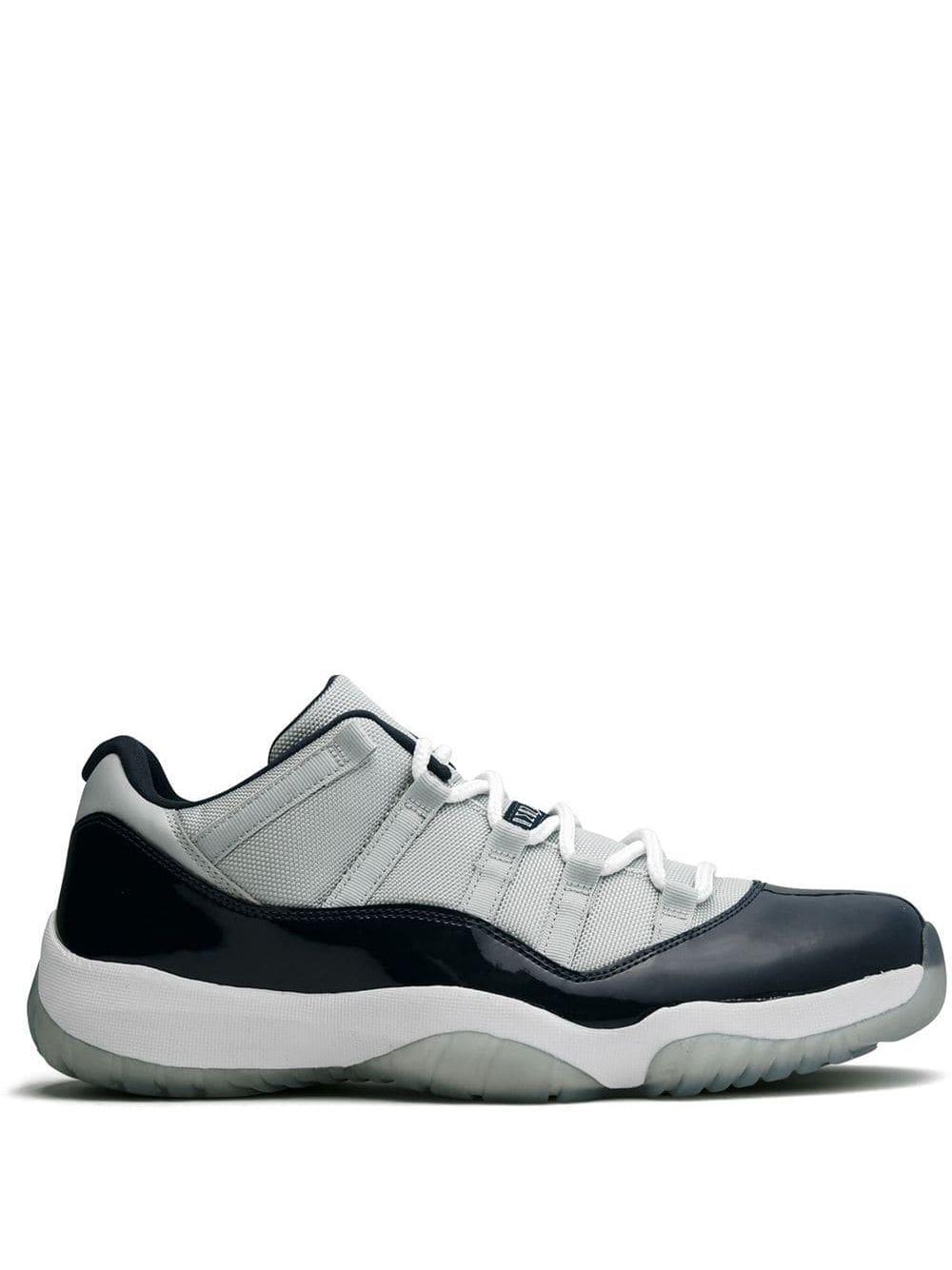 Air Jordan 11 Retro Low Georgetown sneakers by JORDAN