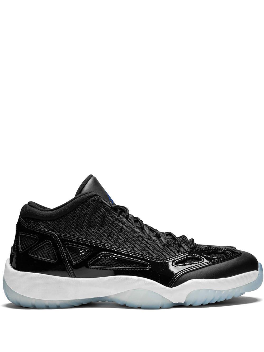 Air Jordan 11 Retro Low IE "Space Jam" sneakers by JORDAN