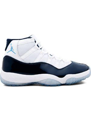 Air Jordan 11 Retro "Navy/Win Like '82" sneakers by JORDAN