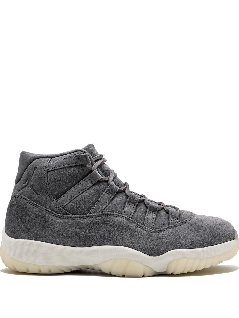 Air Jordan 11 Retro Premium "Pinnacle" sneakers by JORDAN