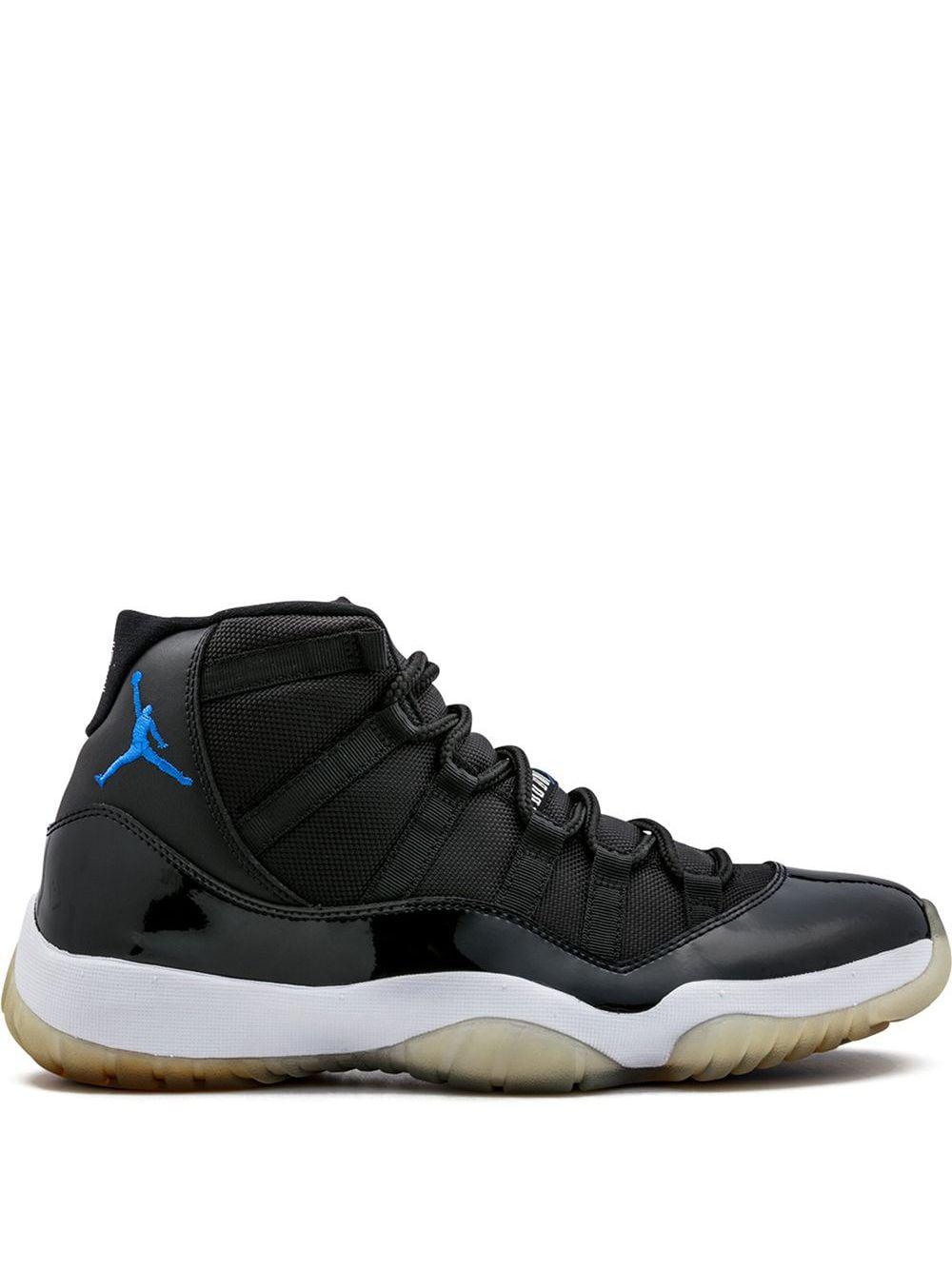 Air Jordan 11 Retro "Space Jam - 2009" sneakers by JORDAN