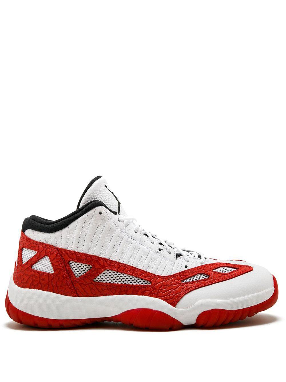 Air Jordan 11 Retro sneakers by JORDAN