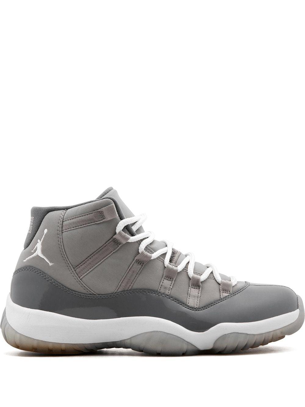 Air Jordan 11 Retro sneakers by JORDAN