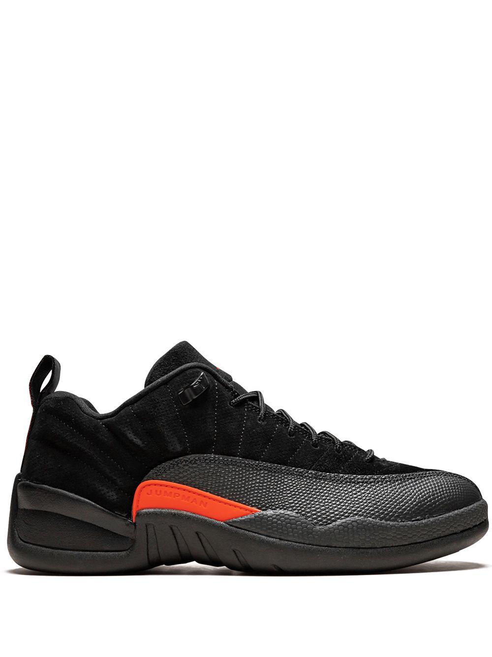 Air Jordan 12 Retro Low sneakers by JORDAN