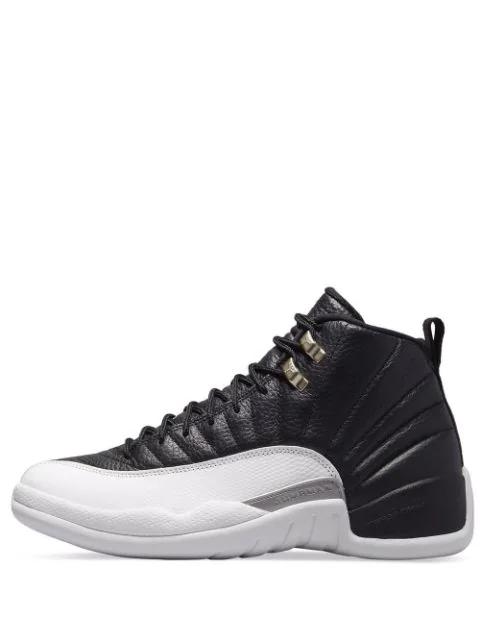 Air Jordan 12 Retro "Playoffs" sneakers by JORDAN