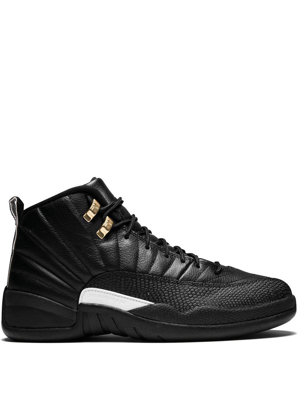 Air Jordan 12 Retro "The Master" sneakers by JORDAN