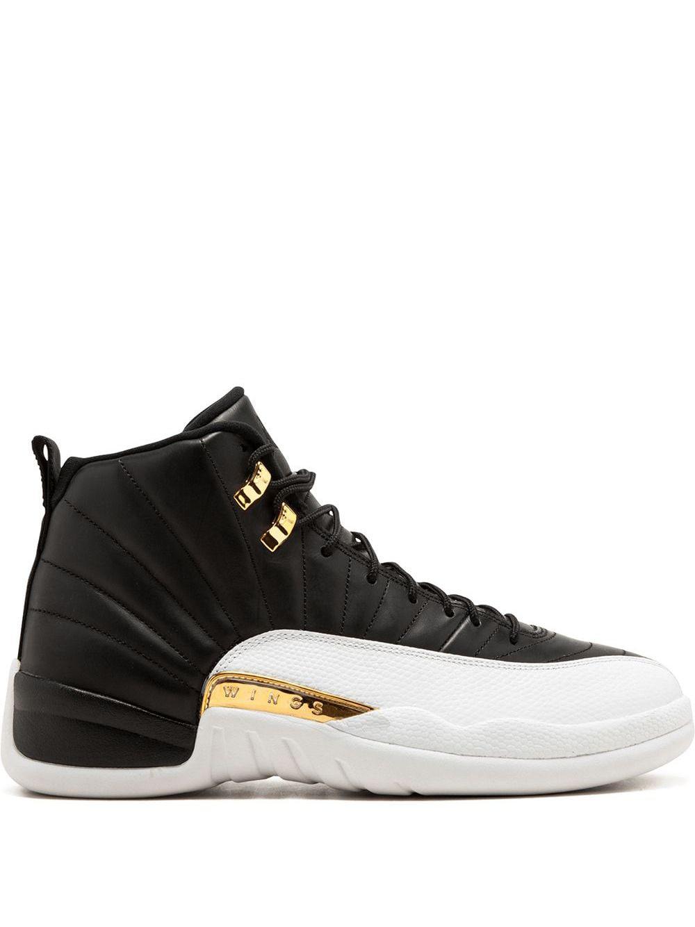 Air Jordan 12 Retro "Wing It" sneakers by JORDAN