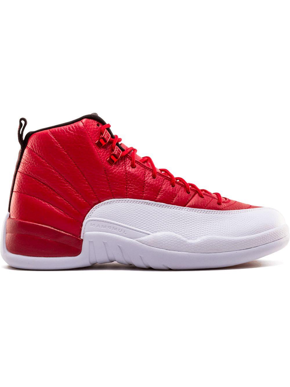 Air Jordan 12 Retro sneakers by JORDAN
