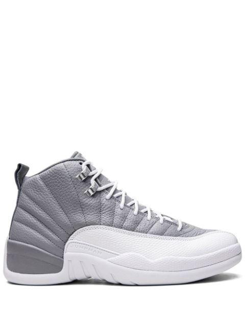 Air Jordan 12 "Stealth" sneakers by JORDAN