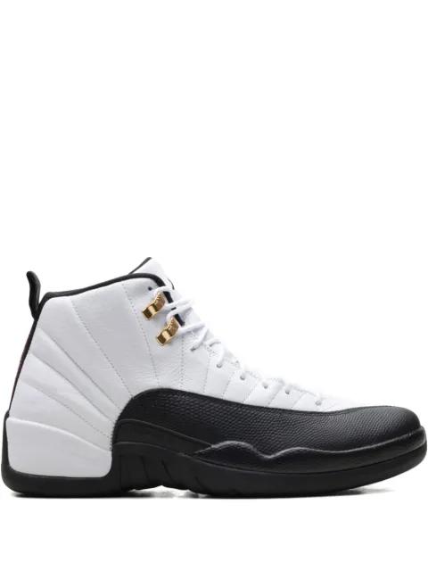 Air Jordan 12 "Taxi" sneakers by JORDAN