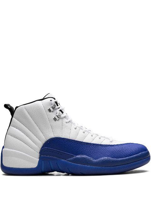 Air Jordan 12 sneakers by JORDAN