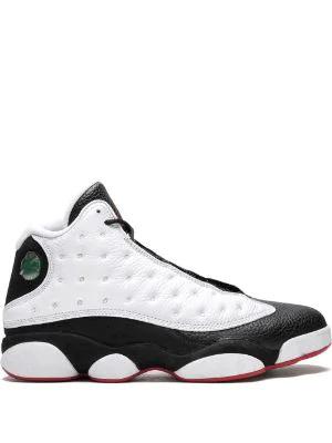 Air Jordan 13 "He Got Game" sneakers by JORDAN