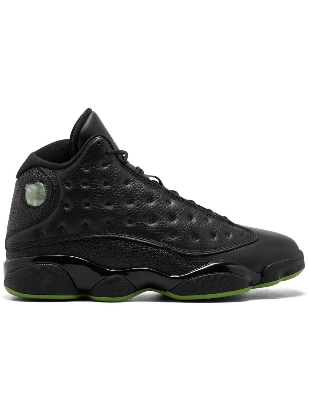 Air Jordan 13 Retro "Altitude 2017" sneakers by JORDAN