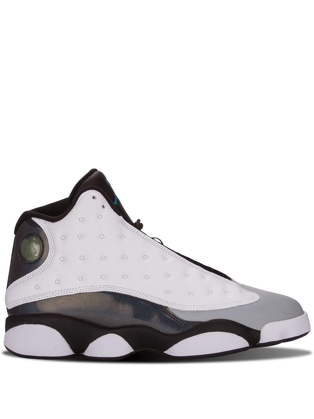 Air Jordan 13 Retro "Barons" sneakers by JORDAN