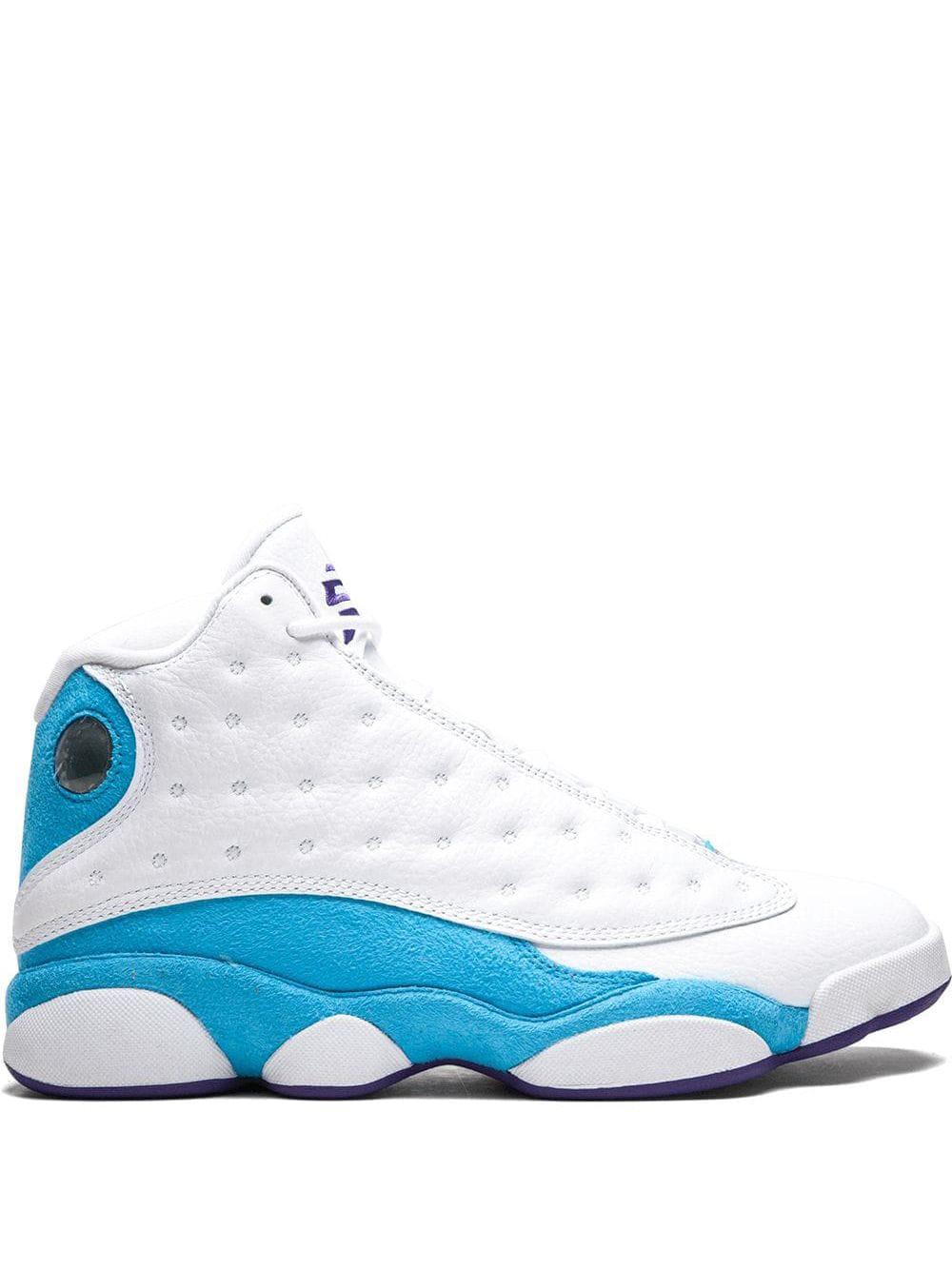 Air Jordan 13 Retro CP PE "Home" sneakers by JORDAN
