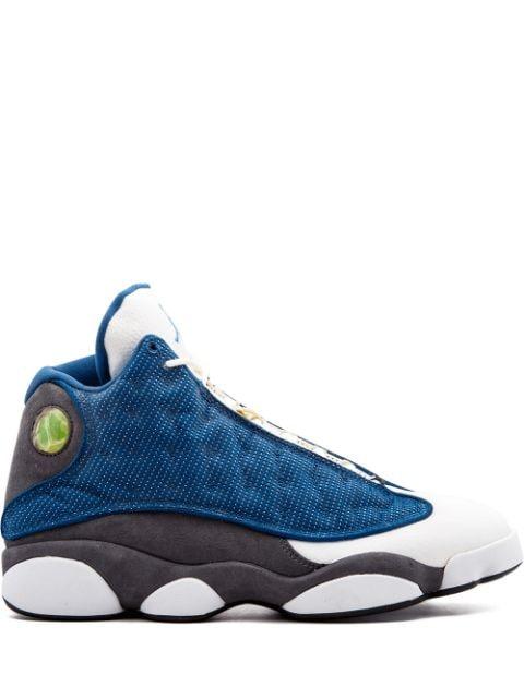 Air Jordan 13 Retro "Flint" sneakers by JORDAN