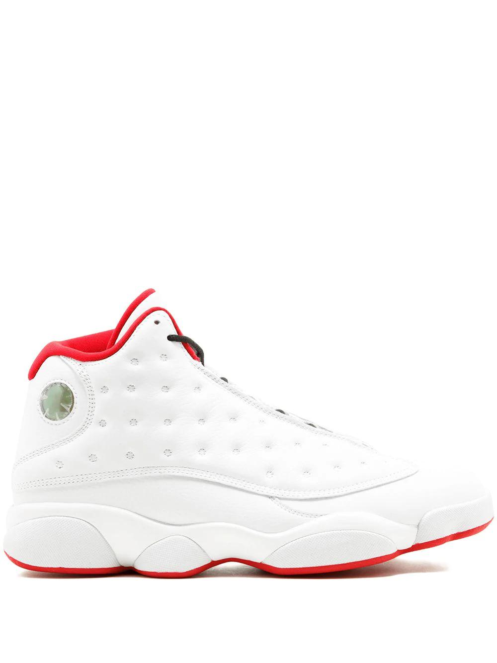 Air Jordan 13 Retro "History Of Flight" sneakers by JORDAN