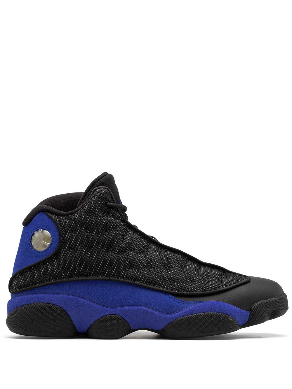 Air Jordan 13 Retro "Hyper Royal" sneakers by JORDAN