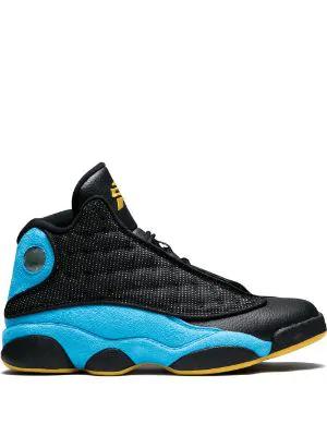Air Jordan 13 Retro PE "Chris Paul" sneakers by JORDAN