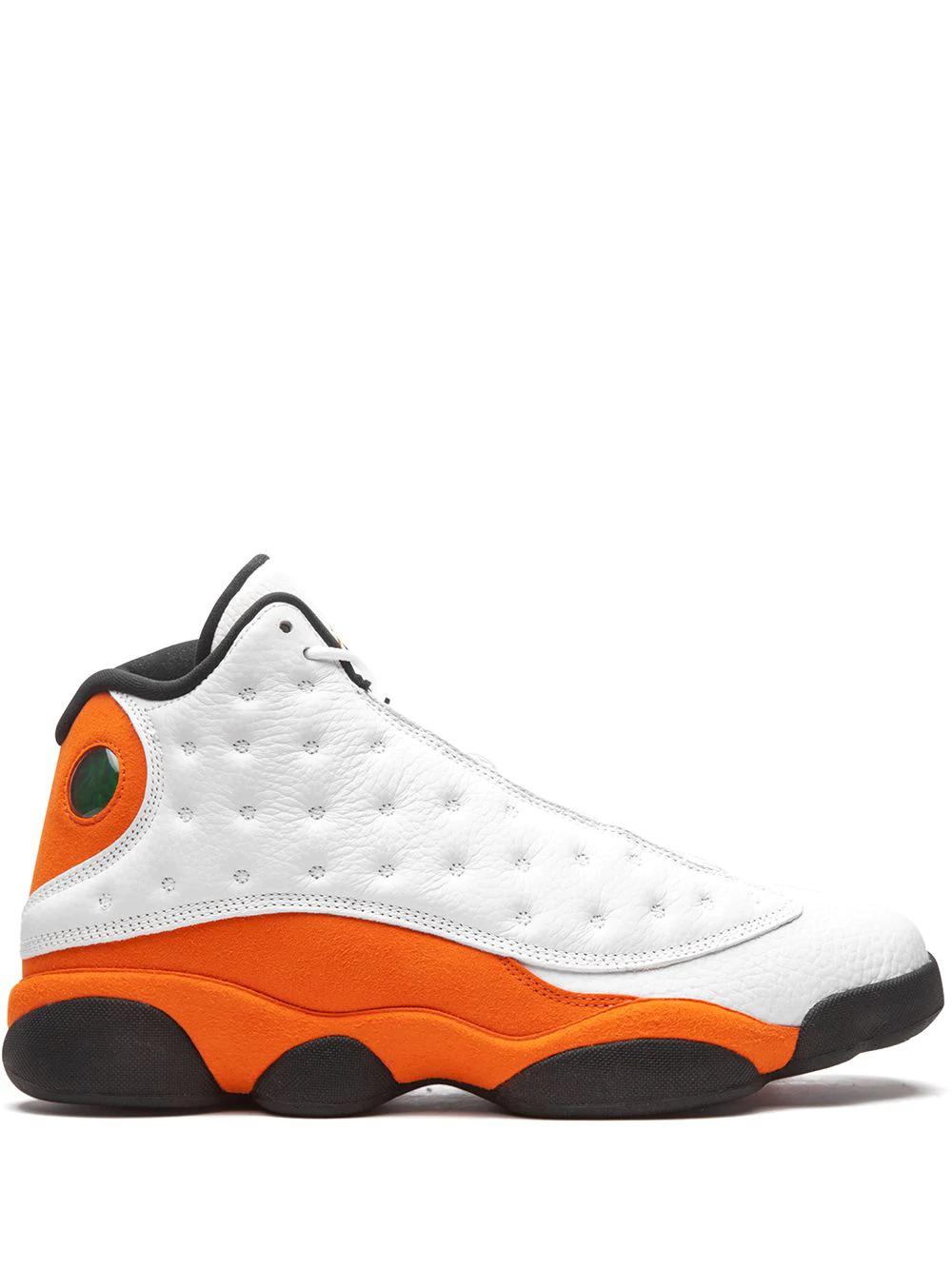 Air Jordan 13 Retro "Starfish" sneakers by JORDAN