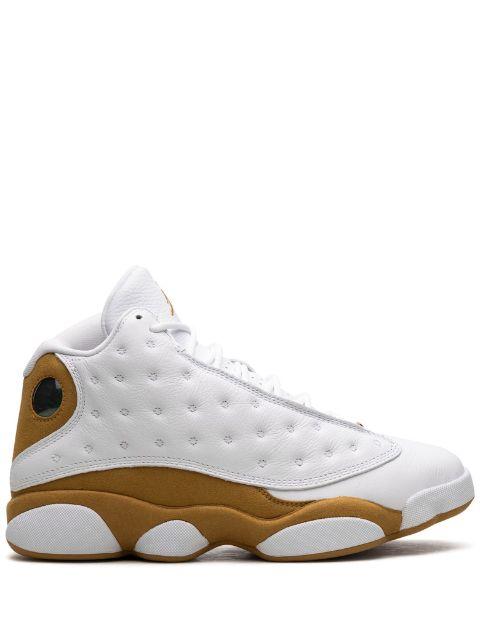 Air Jordan 13 "Wheat" sneakers by JORDAN