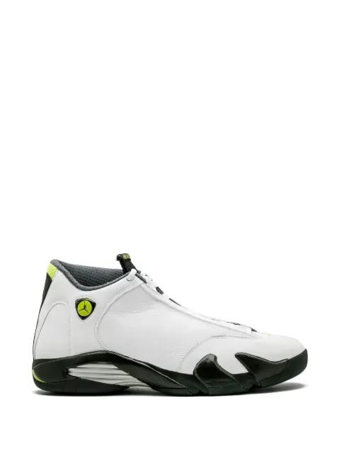 Air Jordan 14 Retro sneakers by JORDAN