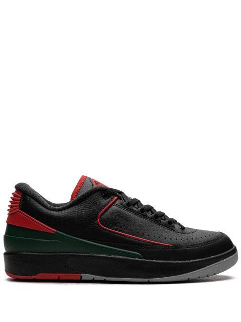 Air Jordan 2 Low "Christmas" sneakers by JORDAN
