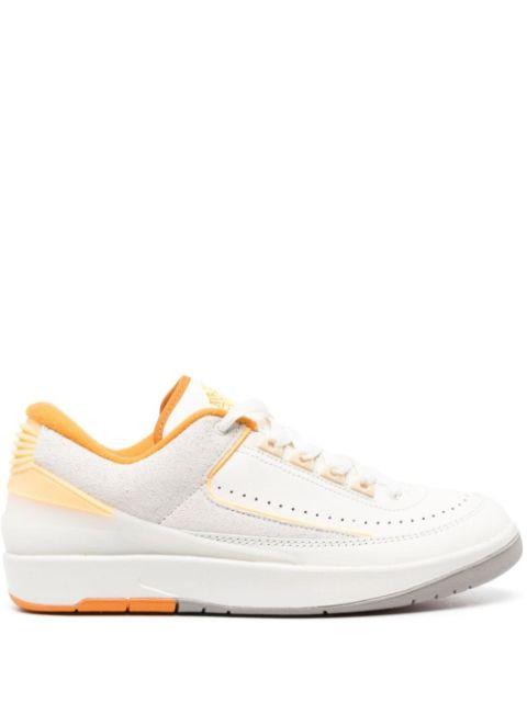 Air Jordan 2 Low Craft "Sail" sneakers by JORDAN