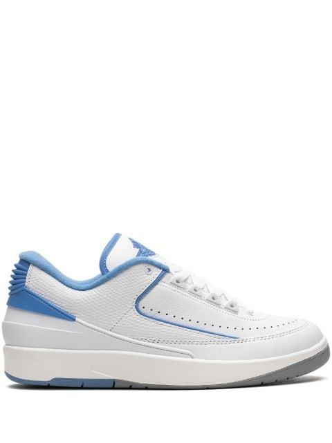 Air Jordan 2 Low "UNC" sneakers by JORDAN
