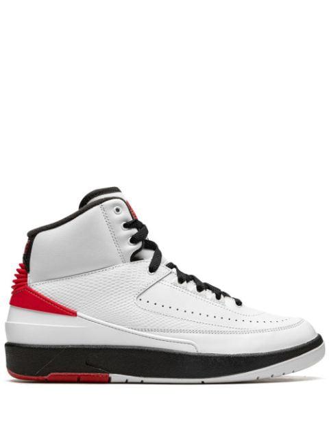 Air Jordan 2 Retro OG "Chicago 2022" sneakers by JORDAN