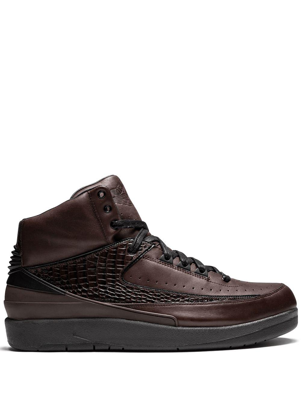 Air Jordan 2 Retro Premio sneakers by JORDAN