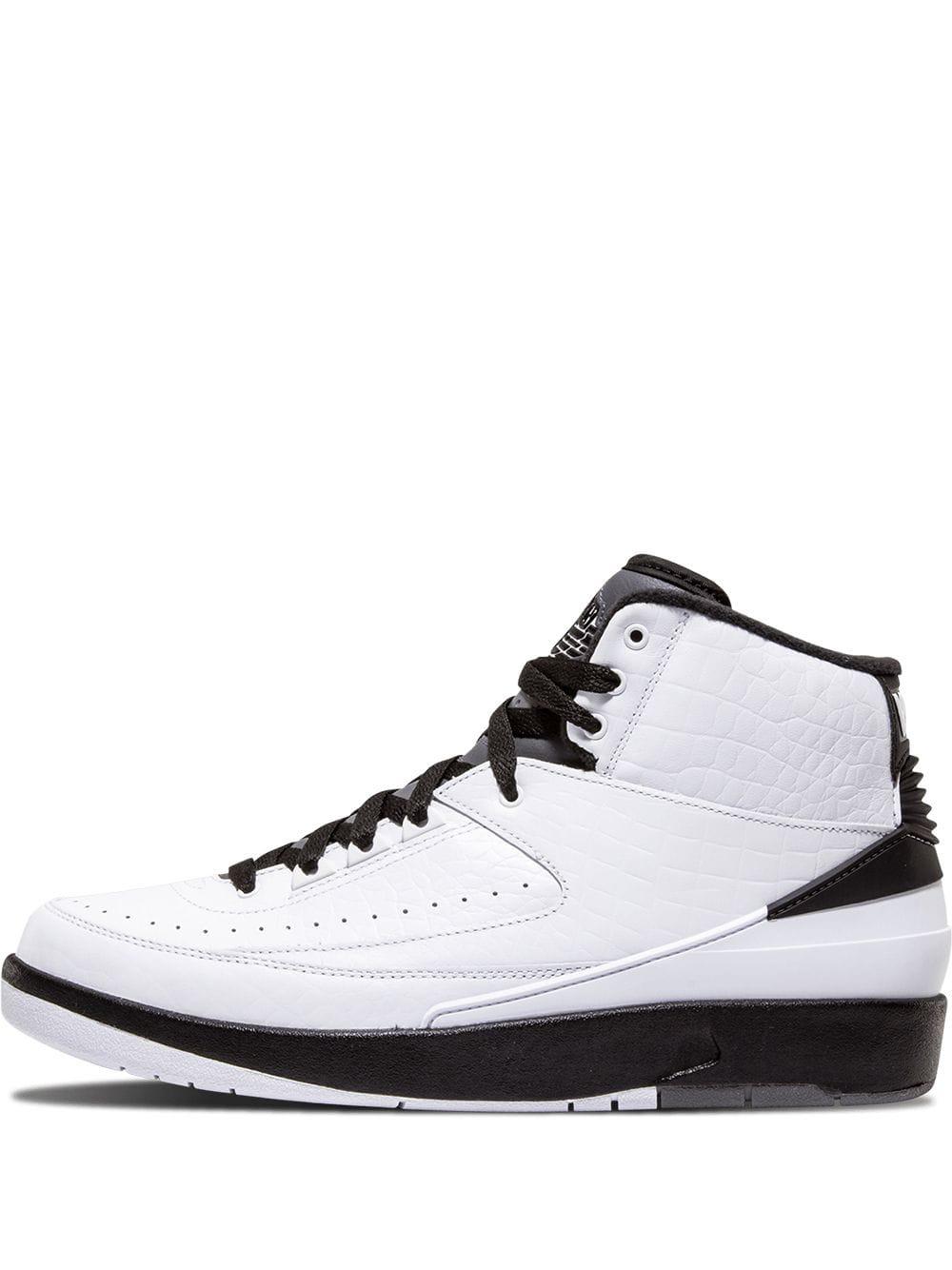Air Jordan 2 Retro "Wing It" sneakers by JORDAN