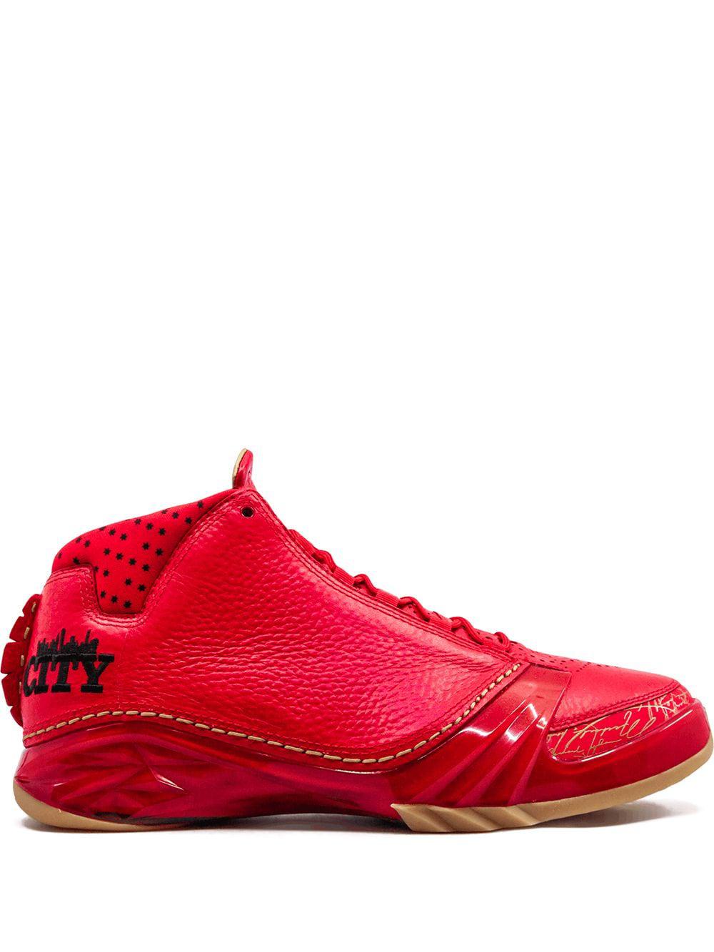 Air Jordan 23 "Chicago" sneakers by JORDAN