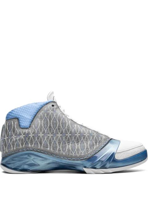 Air Jordan 23 Premier titanium by JORDAN