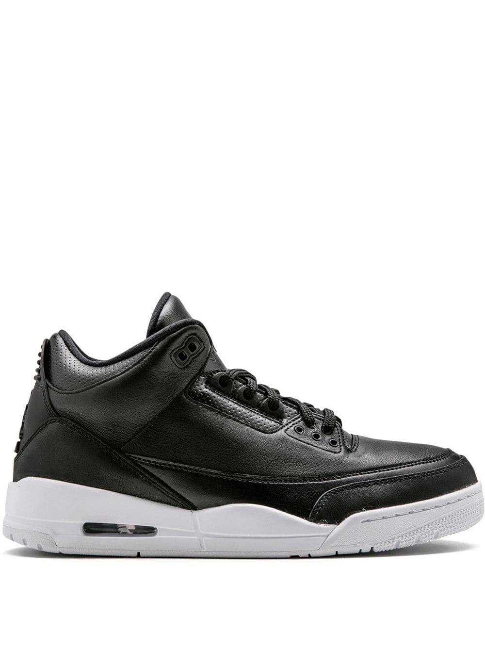 Air Jordan 3 Retro "Cyber Monday 2016" sneakers by JORDAN