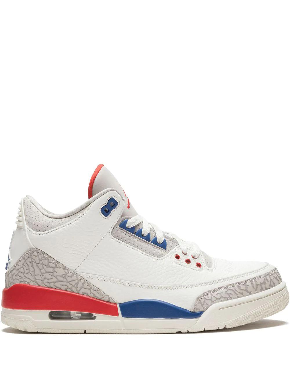 Air Jordan 3 Retro "International Flight" sneakers by JORDAN