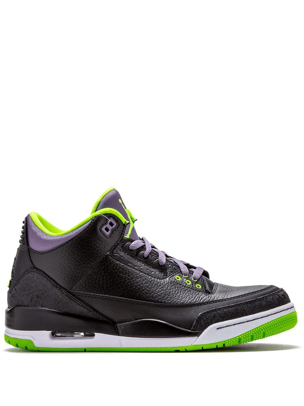 Air Jordan 3 Retro "Joker" sneakers by JORDAN