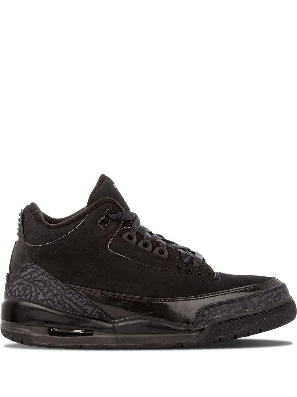 Air Jordan 3 Retro sneakers by JORDAN