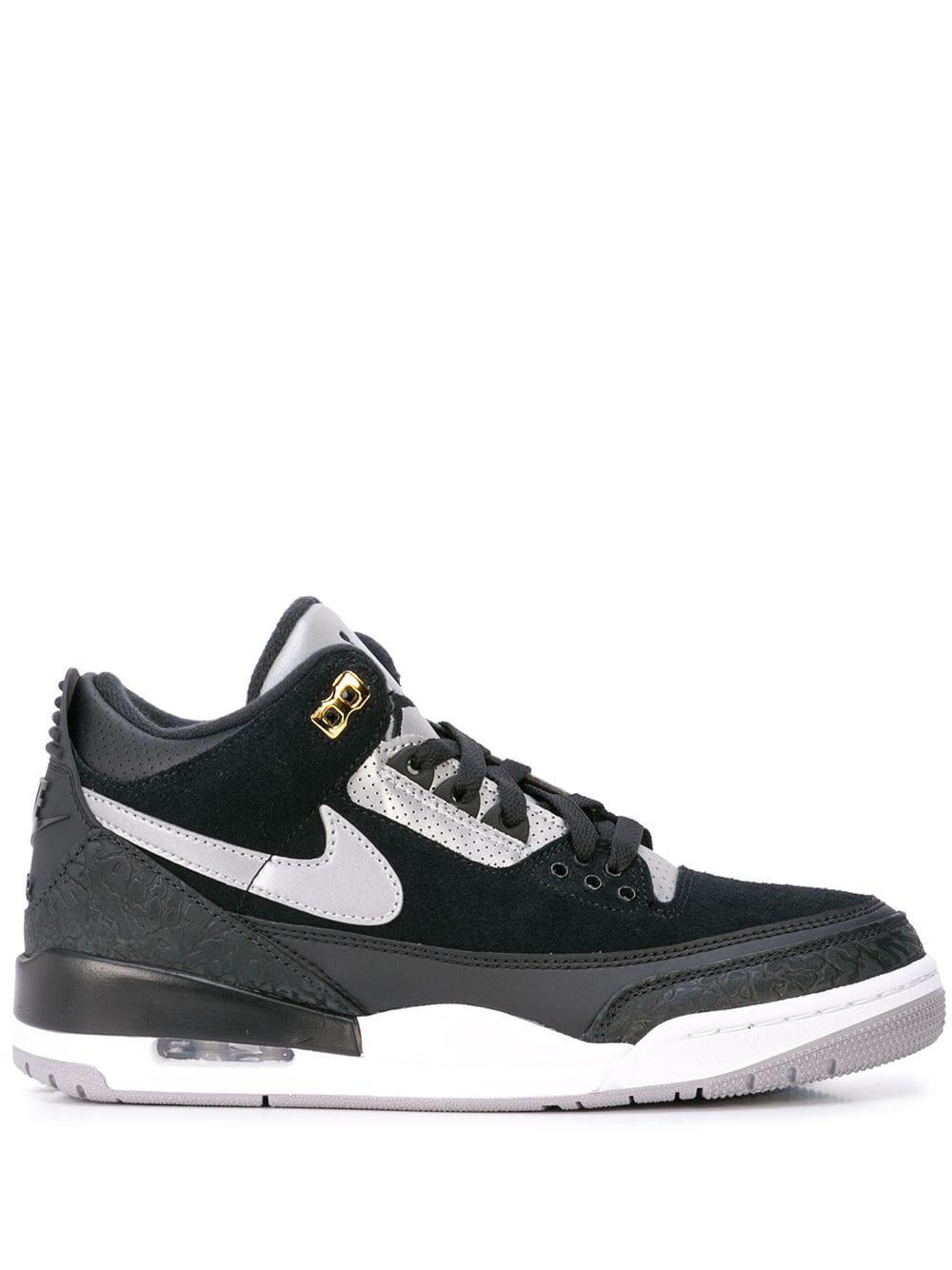 Air Jordan 3 "Tinker Hatfield" sneakers by JORDAN