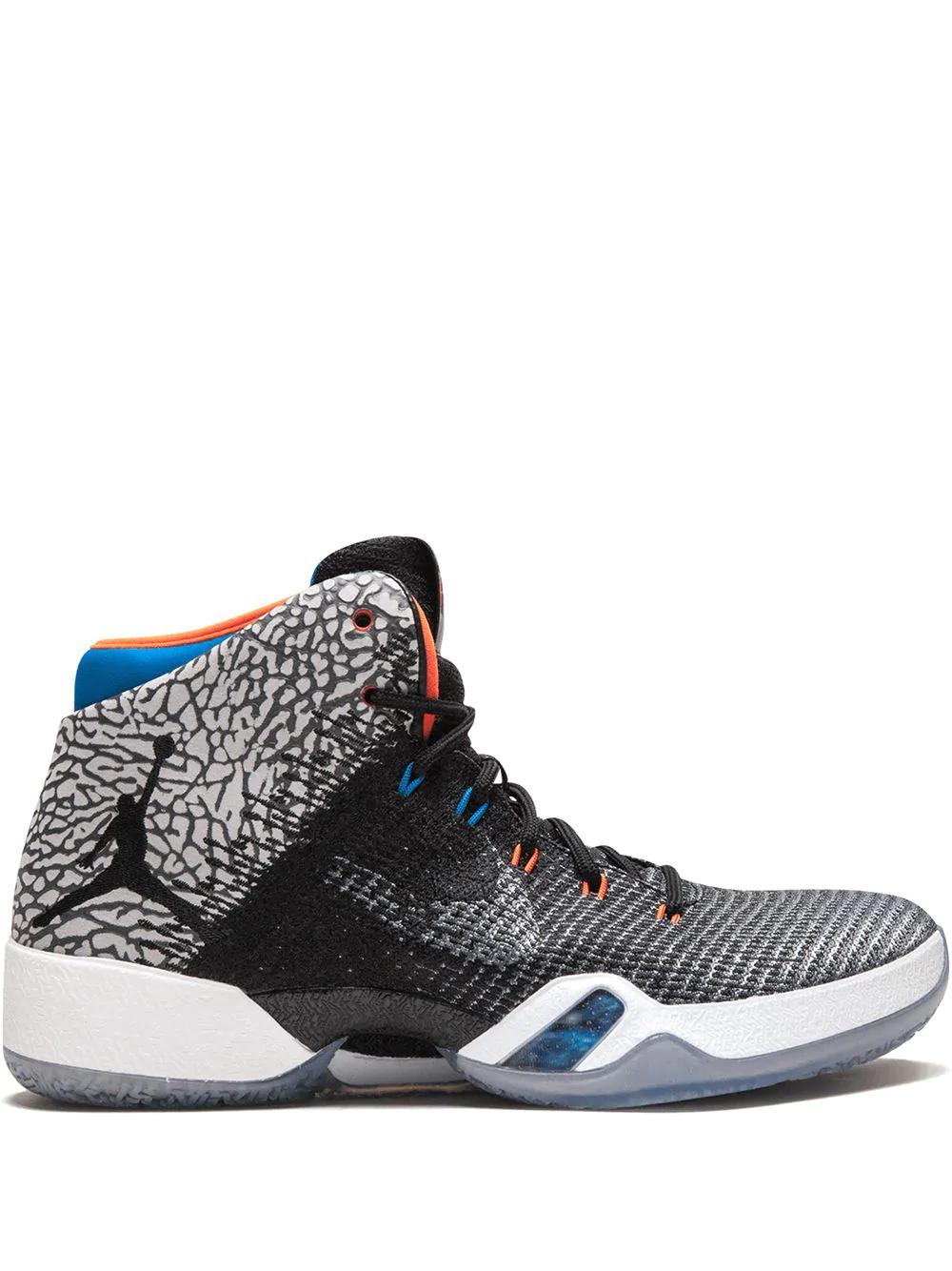 Air Jordan 31 "Why Not ?" sneakers by JORDAN