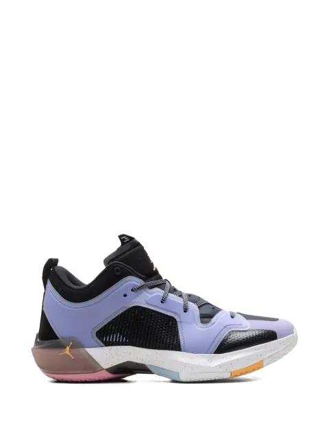 Air Jordan 37 Low logo sneakers by JORDAN