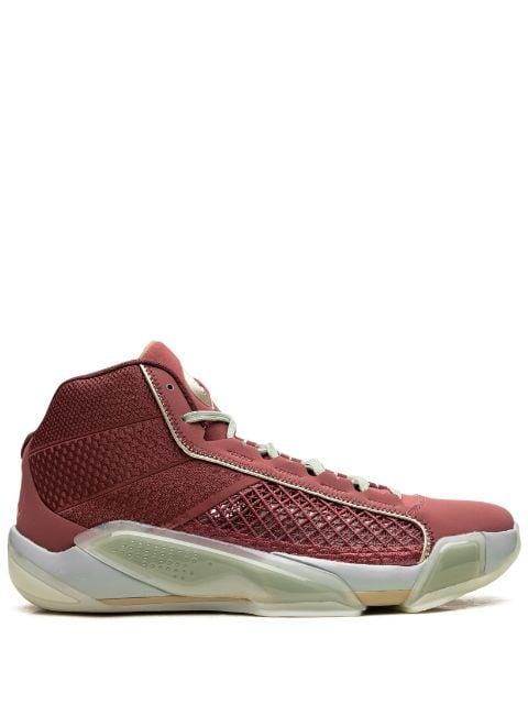 Air Jordan 38 "Chinese New Year" sneakers by JORDAN