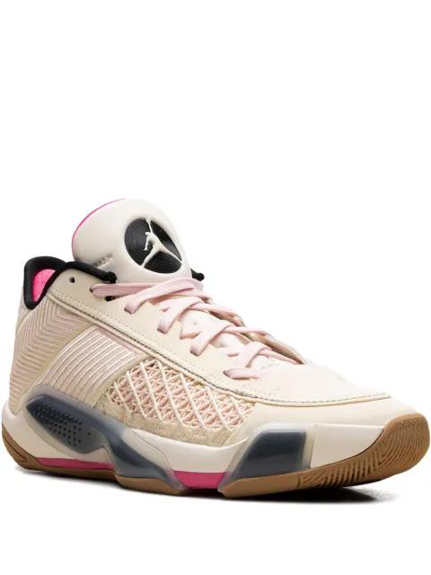 Air Jordan 38 Low PF "Fresh Start" sneakers by JORDAN