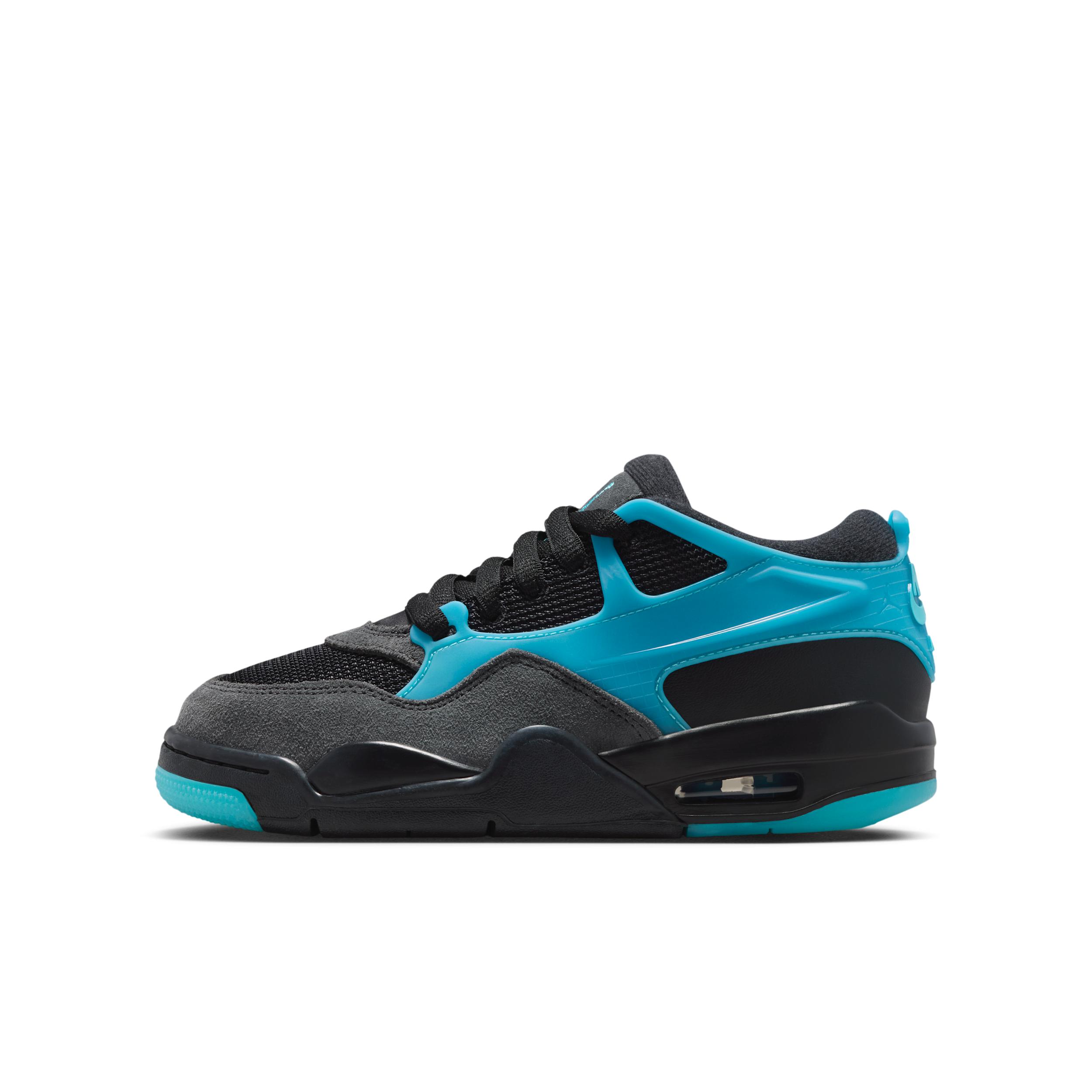 Air Jordan 4 RM Big Kids' Shoes by JORDAN Air Jordan 4 RM Big Kids' Shoes by JORDAN